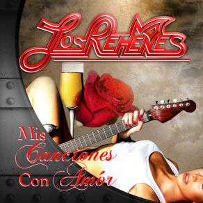 Mis Canciones Con Amor album cover