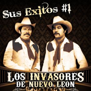 Sus Exitos # 1 album cover