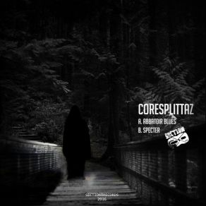 Abbatoir Blues / Specter album cover