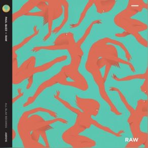 RAW album cover