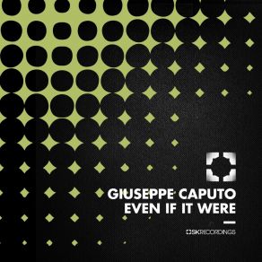 Even If It Were album cover