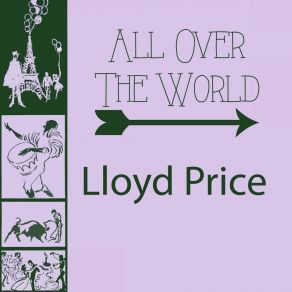 All Over The World album cover