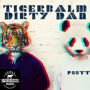 Psstt album cover