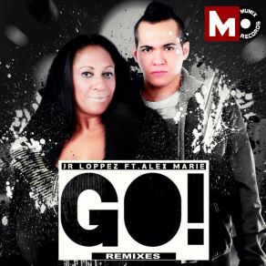 Go! (Remixes) album cover