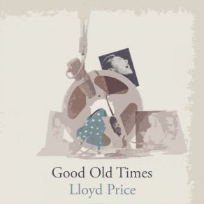 Good Old Times album cover