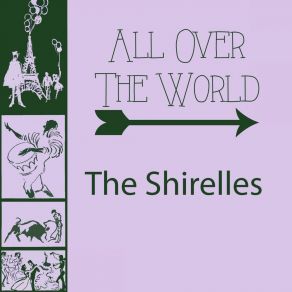 All Over The World album cover
