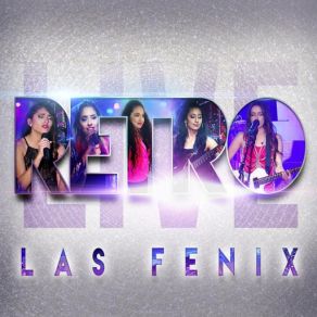Retro Live album cover
