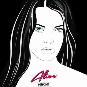 Alive album cover