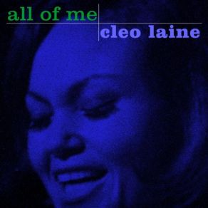 All Of Me album cover