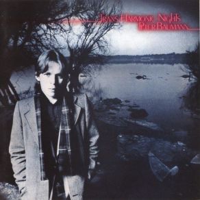 Trans Harmonic Nights album cover