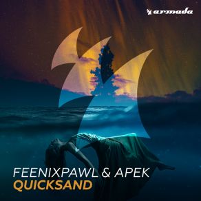 Quicksand (Maxi-Single) album cover