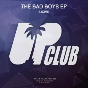The Bad Boys album cover