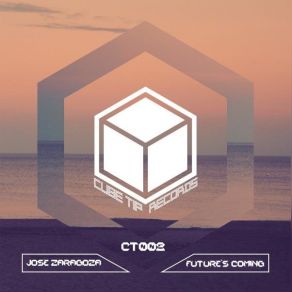 Future's Coming (Original Mix) album cover