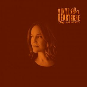 Vinyl And A Heartache album cover