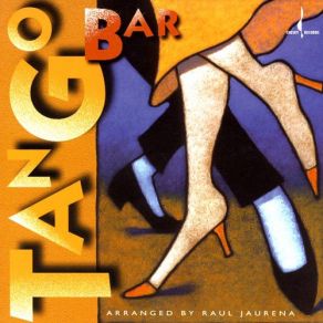 Tango Bar album cover