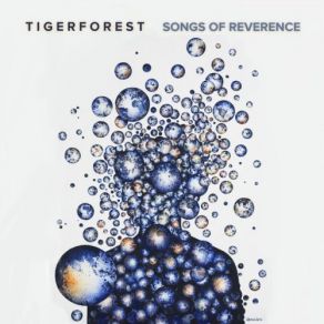 Songs Of Reverence album cover