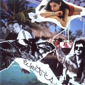 Eclectica (Single) album cover