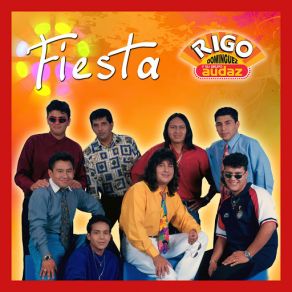 Fiesta album cover