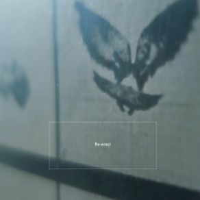 Re-Enact album cover