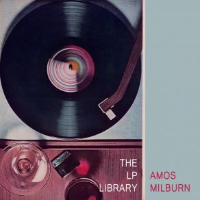 The Lp Library album cover