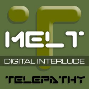 Digital Interlude EP (Original Mix) album cover