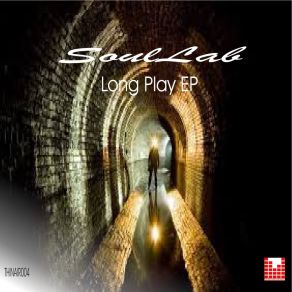 Long Play album cover