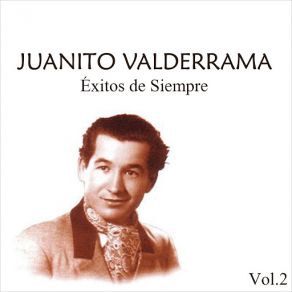 Éxitos De Siempre, Vol. 2 album cover