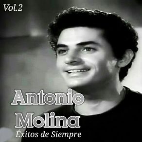 Éxitos De Siempre, Vol. 2 album cover