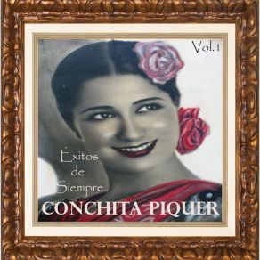 Éxitos De Siempre, Vol. 1 album cover