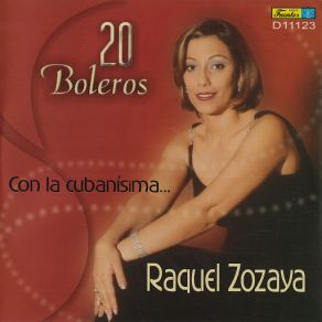 20 Boleros Con La Cubanísima album cover