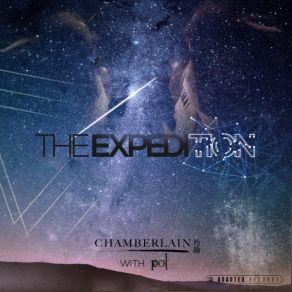 The Expedition album cover