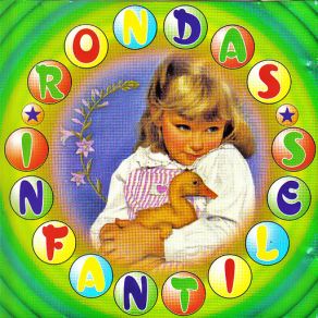 Rondas Infantiles album cover