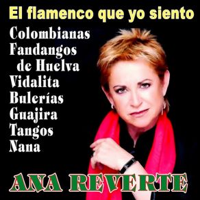 El Flamenco Que Yo Siento album cover