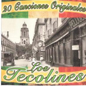 20 Canciones Originales album cover