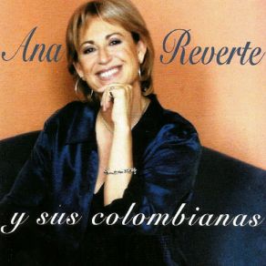 Ana Reverte Y Sus Colombianas album cover