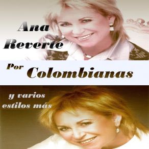 Por Colombianas Y Varios Estilos Más album cover