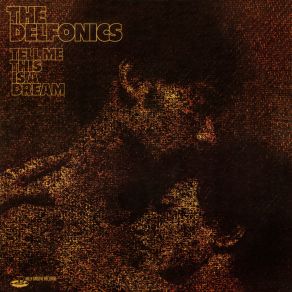 Tell Me This Is A Dream (Expanded Version) album cover