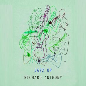 Jazz Up album cover