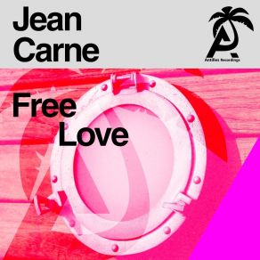 Free Love album cover