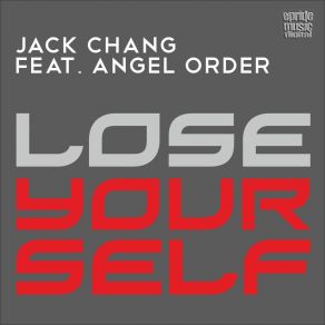 Lose Yourself (Remixes, Pt. 1) album cover