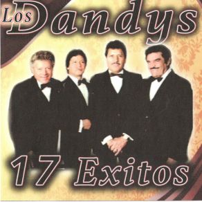 17 Exitos album cover