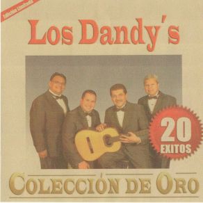 Coleccion De Oro album cover