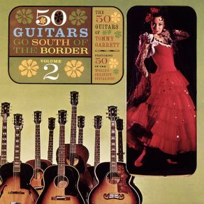 Go South Of The Border, Vol. 2 album cover
