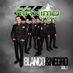 Blanco Y Negro Vol. 1 album cover