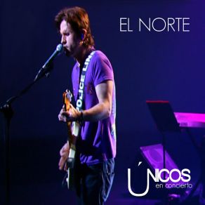 Únicos En Concierto (En Directo) album cover