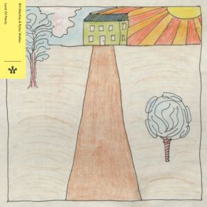 Land Of Plenty album cover