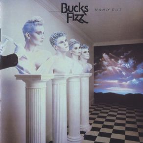 Hand Cut album cover