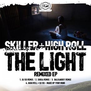 The Light Remixed album cover