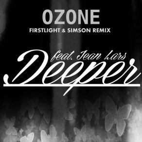 Ozone (Firstlight & Simson Remix) album cover