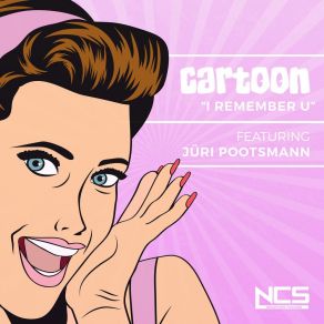 I Remember U album cover